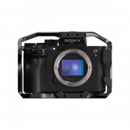 8Sinn Cage Sony A7SIII - klatka aluminiowa